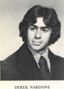 DEREK NARDONE