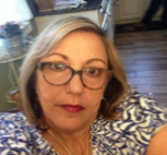 Mary Ann Cervella
