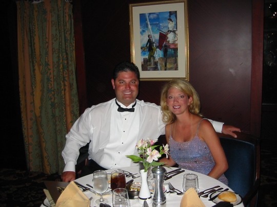 Jennifer S. Roffinioli