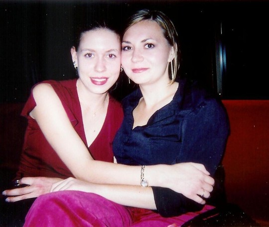 Jacqueline Sommerfelt