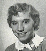 Mary Kraner