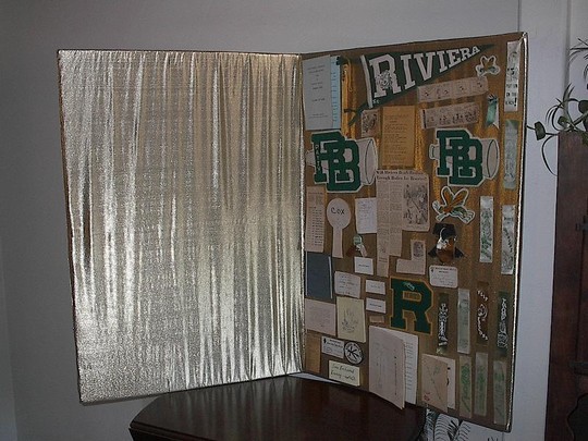 Patti Jackson (Weeks)