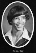 Ted Funk