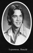 Don LaJeunesse