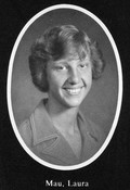 Laura Mau