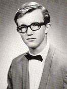 Thomas (Tommy) McDonnell