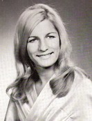 Margaret (Peggy) Michna