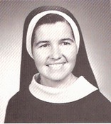 Sister Mary Carmelita