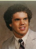 Christopher Lauria
