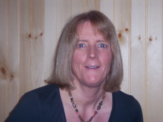 Patty Nelson