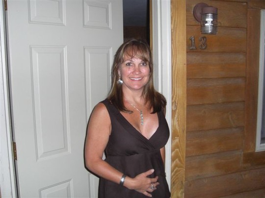 Connie Duchesne