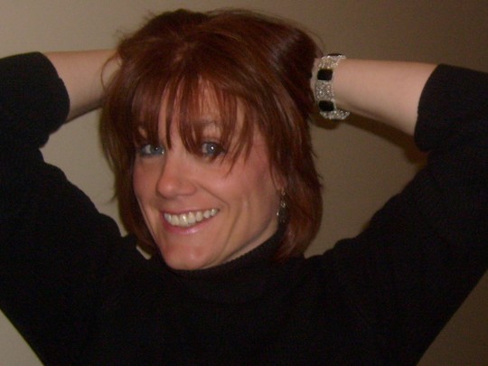 Ramona Roberge