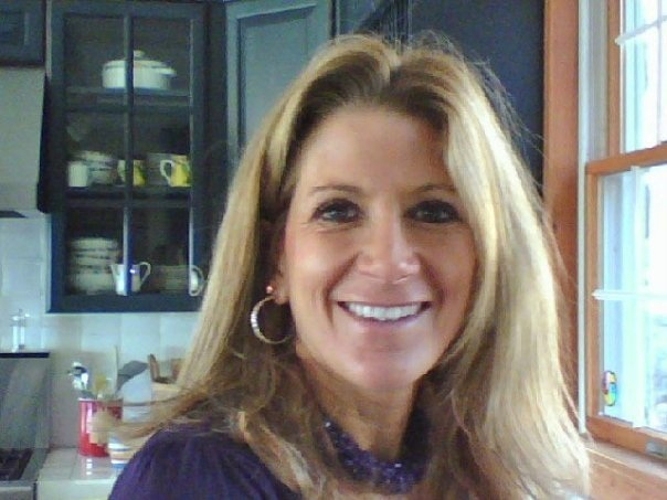 Cheryl Triconi
