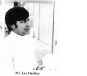 *Lee Gridley