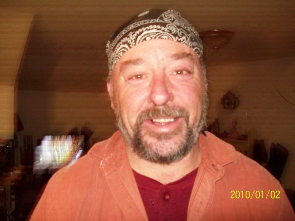 Bruce Boutin