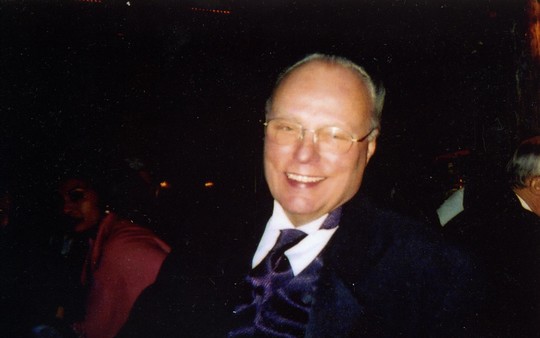 Fred Gilson