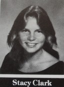 Stacy Clark