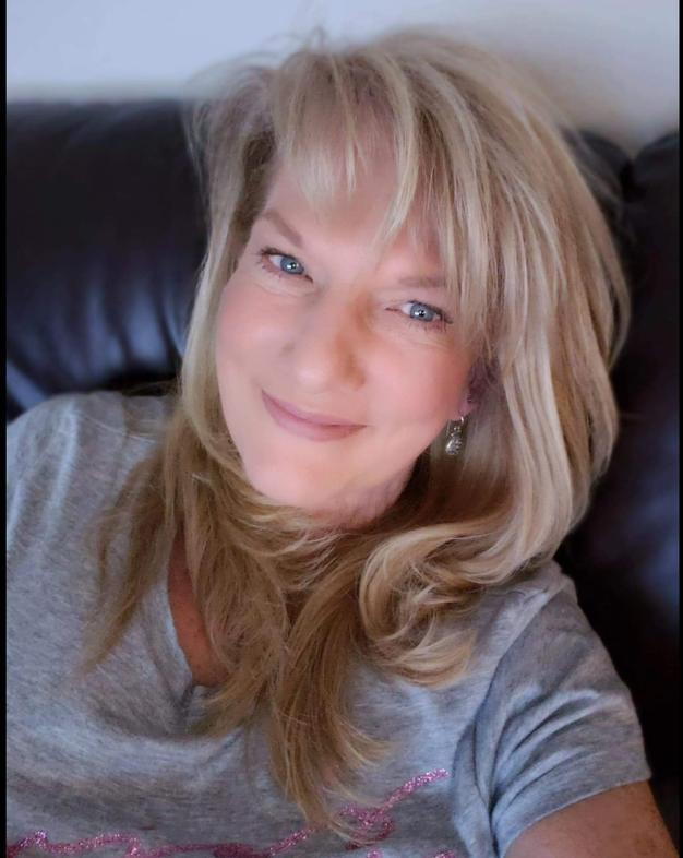 Teresa Ford (Jackson), Tampa, FL Florida currently in safety harbor, FL USA