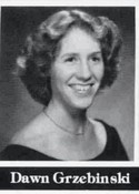 Dawn Grzebinski