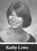 Kathy Lowe