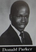 Donnie Parker