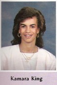 Kamara T King