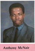 Anthony McNair