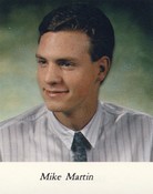 Mike Martin
