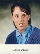 David Pauley