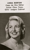 Linda Borton