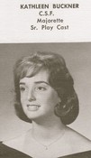 Kathleen A Buckner