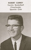 Robert J Currey