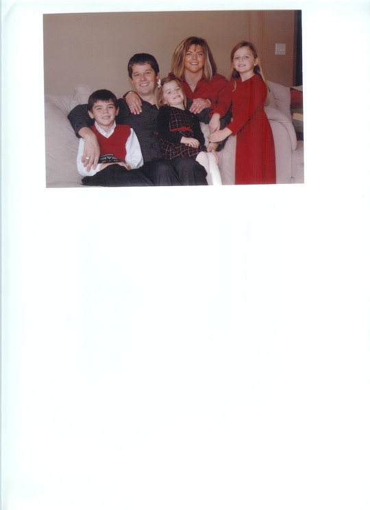 Carl Abbott, Delphi, IN Indiana