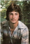 DOUG MORGAN