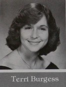 Terri Burgess