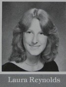 Laura Reynolds