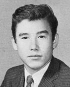 Steven Gabriel