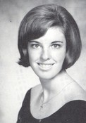Beth Durham (McDonald)