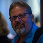 Brian Ellis