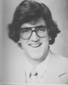 Mike Stevens