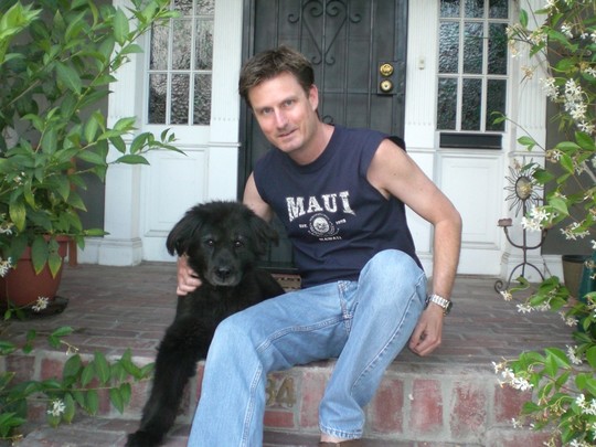 Richard Young