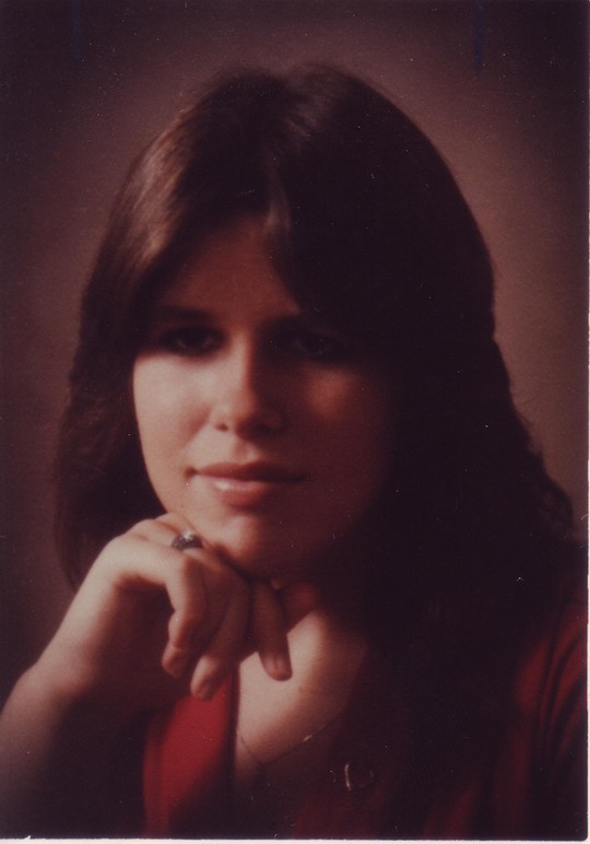 Stacey Darnold