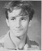 Donald Roscoe