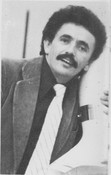 Joseph Gyetvai (Band Teacher)