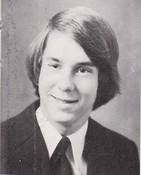 Dennis Faulkner (CHS'80)