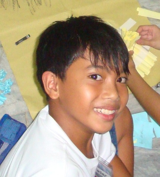 PETER KLYDE BAGALACSA