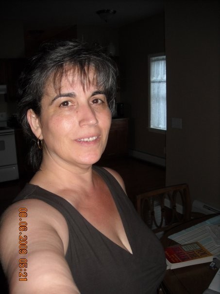 Donna Chagnon