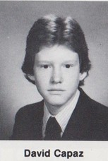 David Capaz