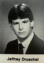 Jeff Drushal