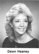 Dawn Heaney